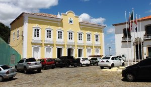 Prefeitura de Penedo decreta ponto facultativo para o período de carnaval