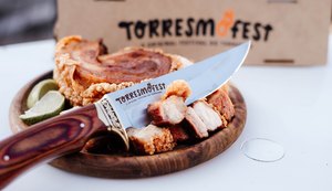 Vem aí a 2 ª Edição do Torresmofest, o maior festival gastronômico do Brasil, em Maceió
