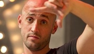 Internado com Covid-19, humorista Paulo Gustavo apresenta evolução