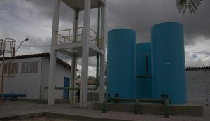 Nova estação de tratamento de água da Casal beneficia 10 mil pessoas em Matriz de Camaragibe