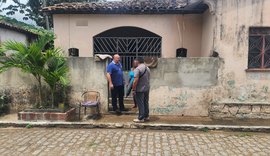Pai de santo é preso acusado de sangrar e matar homem em ritual macabro