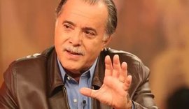 'Estou preparado', diz Tony Ramos sobre cortes da TV Globo