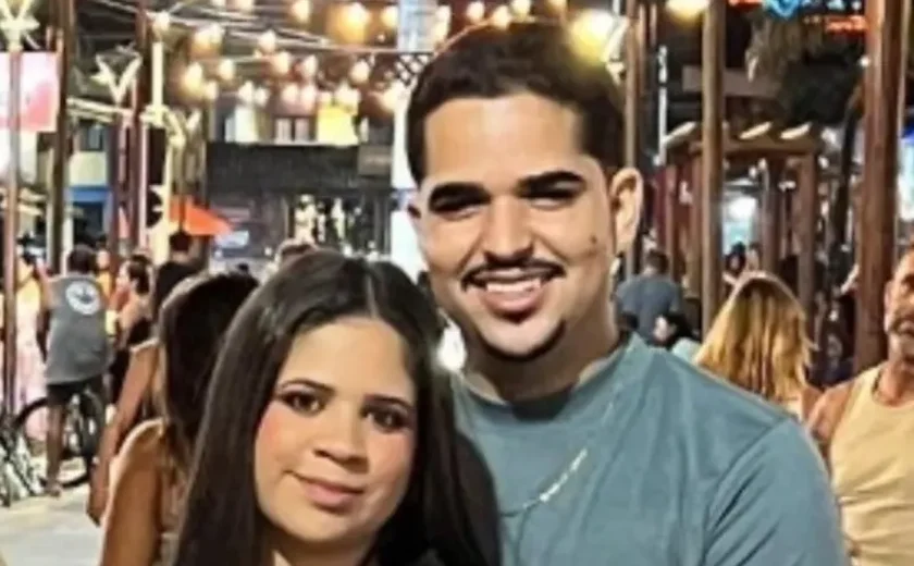 Casal morto em grave acidente iria comemorar aniversário em Marechal Deodoro