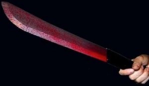 Em Maceió, mulher mata marido com facada no peito após discussão