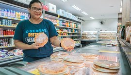 Empreendedores alagoanos provam que, com estratégia e inovação, o sonho não acaba, mas começa com pizza