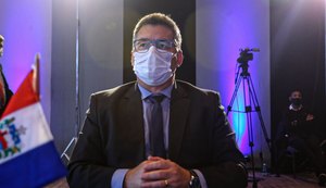 Secretário Fábio Guedes integra a nova diretoria do Consed