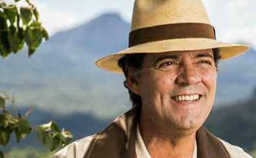 Vem aí! Américo é atropelado por Cris, sua própria filha