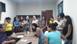 Prefeito de Jacuípe coloca segurança dentro de ônibus de estudantes