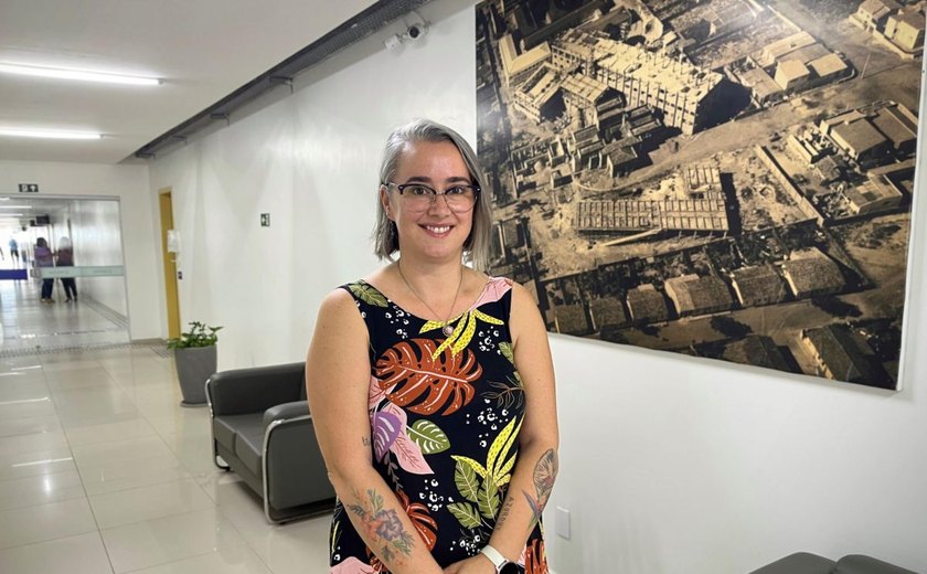 Uncisal amplia fronteiras da pós-graduação com recepção da primeira aluna estrangeira