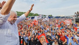 Com vitória de Lula ressurgem novas perspectivas para os trabalhadores