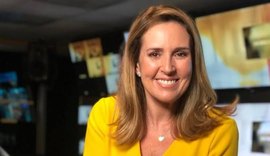 Jornalista Renata Capucci anuncia diagnóstico de Parkinson e que enfrentou depressão