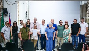 Quebrangulo valoriza aposentados e pensionistas com Lei sancionada que garante reajuste salarial