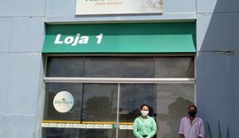 Instituto e igrejas agradecem ao governo de AL pelo envio de cestas