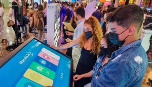 Prefeitura lança plataforma de dados durante Trakto Marketing Show
