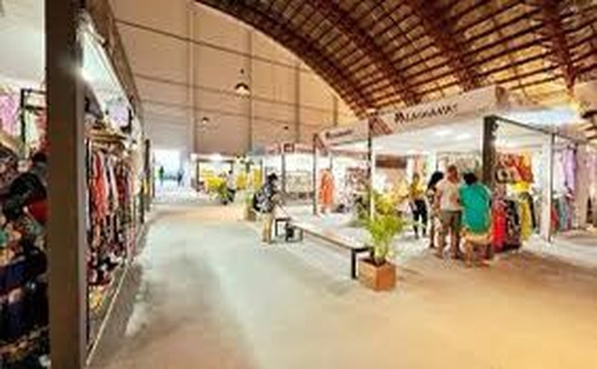 Mercado das artes 31 é o mais novo conceito da arte alagoana na capital
