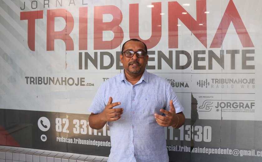 Força das categorias na luta em defesa do jornalismo alagoano