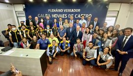 Vereadores aprovam produtividade para fiscais do município de Maceió