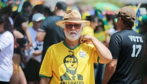 Atos pró-Bolsonaro estão confirmados em Maceió e outras capitais