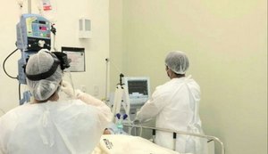 HE do Agreste atende 535 pacientes com Covid-19 em cinco meses