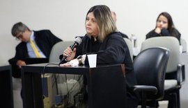 Em júri, acusada de mandar matar ex-companheiro em Maceió nega crime