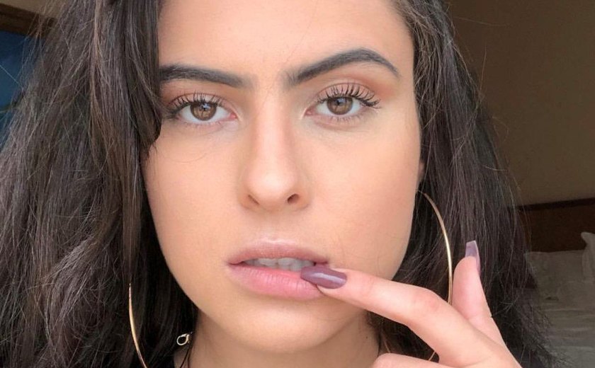 Ex-BBB Hana será investigada após chamar Neymar de “estuprador”