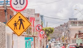 SMTT inicia operação de um novo binário em Cruz das Almas