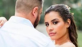 Blogueira Alinne Araújo se mata um dia depois de ser abandonada no altar