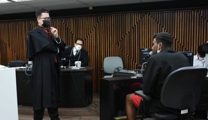 MP/AL consegue anulação do julgamento que absolveu acusado pela Chacina de Guaxuma