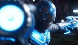 Besouro Azul é o sétimo fracasso seguido da DC nos cinemas