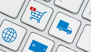 E-commerce cresce 11,3% em março e registra mais de 1,68 bilhão de visitas