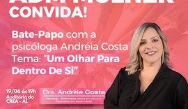 Comissão Especial ADM Mulher promove autoconhecimento e desenvolvimento Pessoal