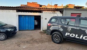 Polícia Federal deflagra segunda fase da Operação Dedo Sujo
