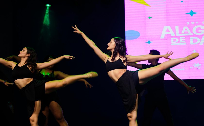Mostra Alagoana de Dança chega a Piranhas com espetáculo que celebra a força da cultura alagoana