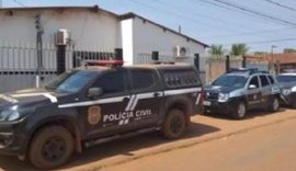 Bolsonarista assassina eleitor de Lula a facadas após discussão política no interior de Mato Grosso