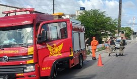 Paciente psiquiátrico é encontrado morto dentro de córrego no bairro do Poço
