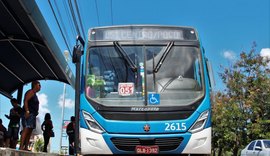 Empresas de ônibus de Maceió iniciam consórcio após intervenção