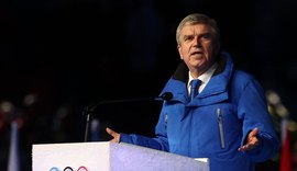 COI condena 'violação da trégua olímpica' após Rússia invadir Ucrânia