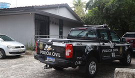 Homem preso por roubo de celular é condenado a 5 anos e seis meses de prisão