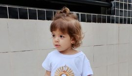 Campanha mobiliza doadores de sangue para ajudar bebê internada em Maceió