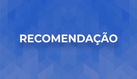 Ministério Público recomenda torcida única para jogo entre CSA e Santa Cruz