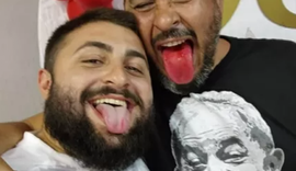 Filho de Marcelo Arruda após soltura de Guaranho: 'Vai curtir o dia dos pais com seu filho. E eu?'