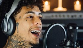Dívidas do cantor MC Kevin vazam na internet