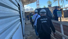 Construção civil lidera acidentes de trabalho