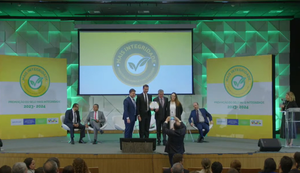 27 empresas e cooperativas do agronegócio são premiadas por boas práticas de integridade