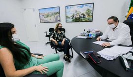 Arapiraca lança Programa de Recuperação Fiscal