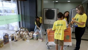 Arroz, feijão e carne são os alimentos mais desperdiçados no Brasil