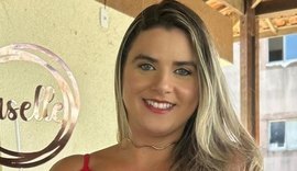 Corretora de imóveis morre em acidente de moto e deixa duas filhas