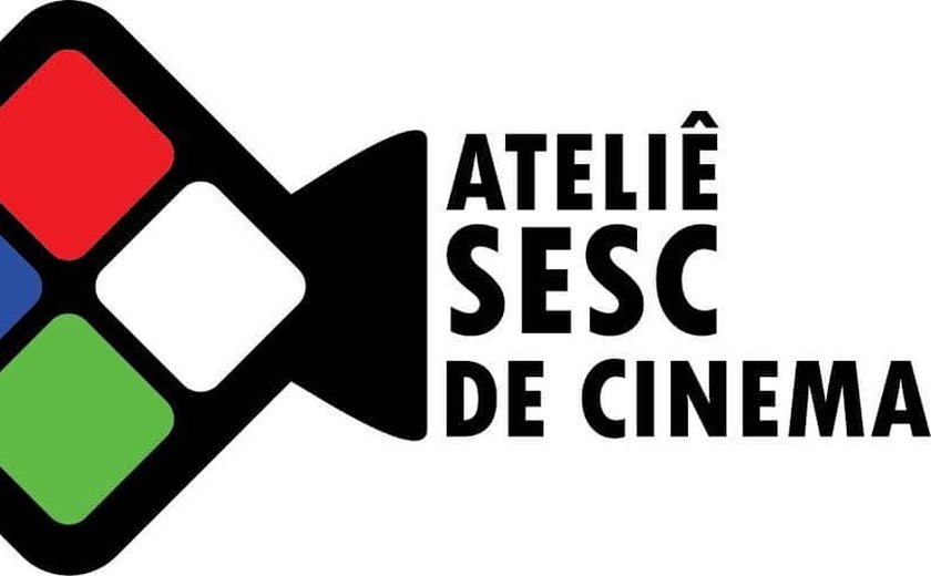 Inscrições abertas e gratuitas para Ateliê de Cinema até 14 de março