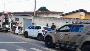 Menina de 4 anos morre após ser esquecida dentro de carro na Bahia