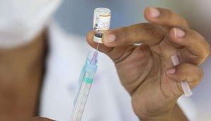 Covid: Saúde começa a distribuir 2ª remessa de vacinas para crianças